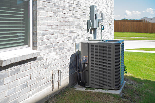 Reliable Ac Installation contractor in Blackstone, MA by FH HVAC